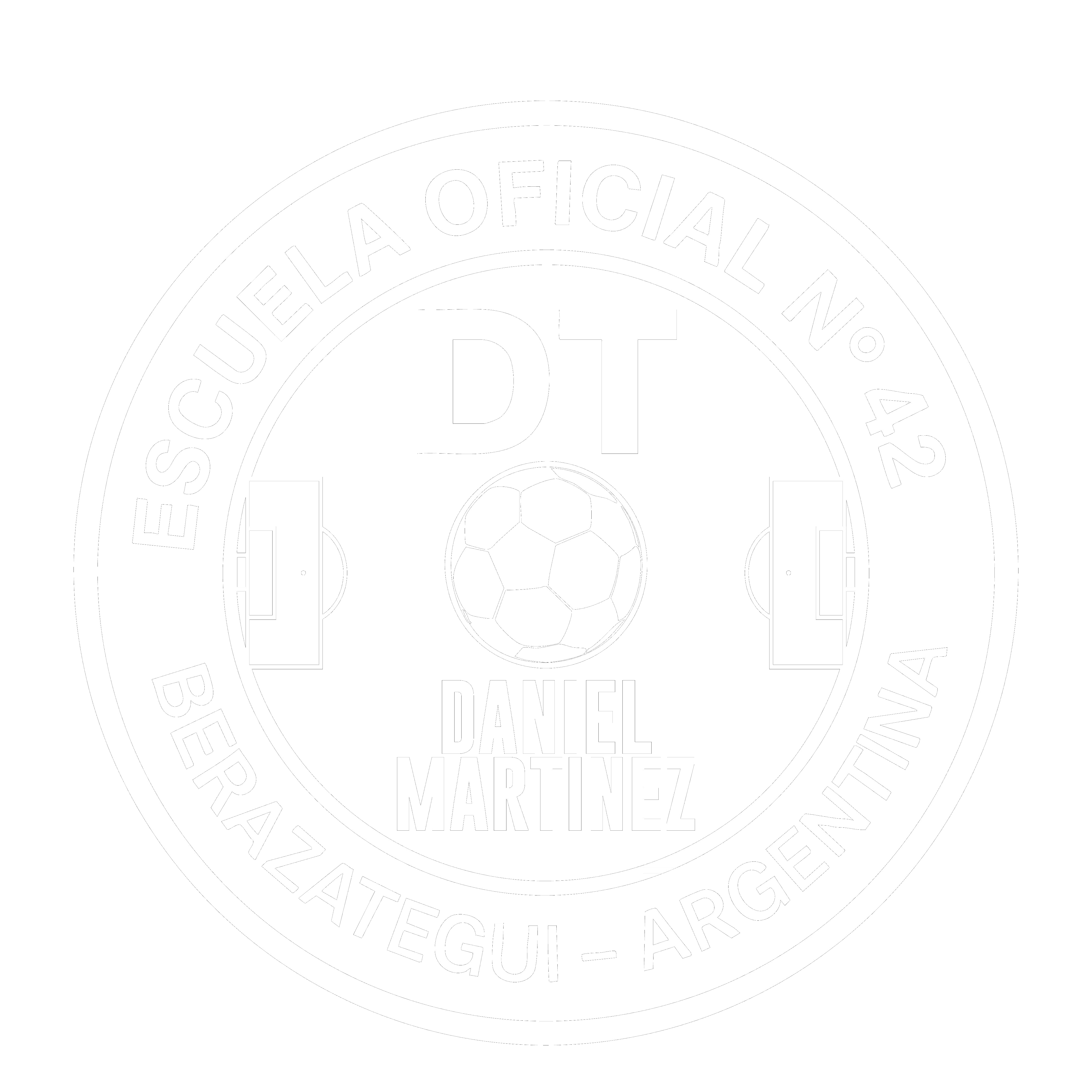 Escuela DT N°42