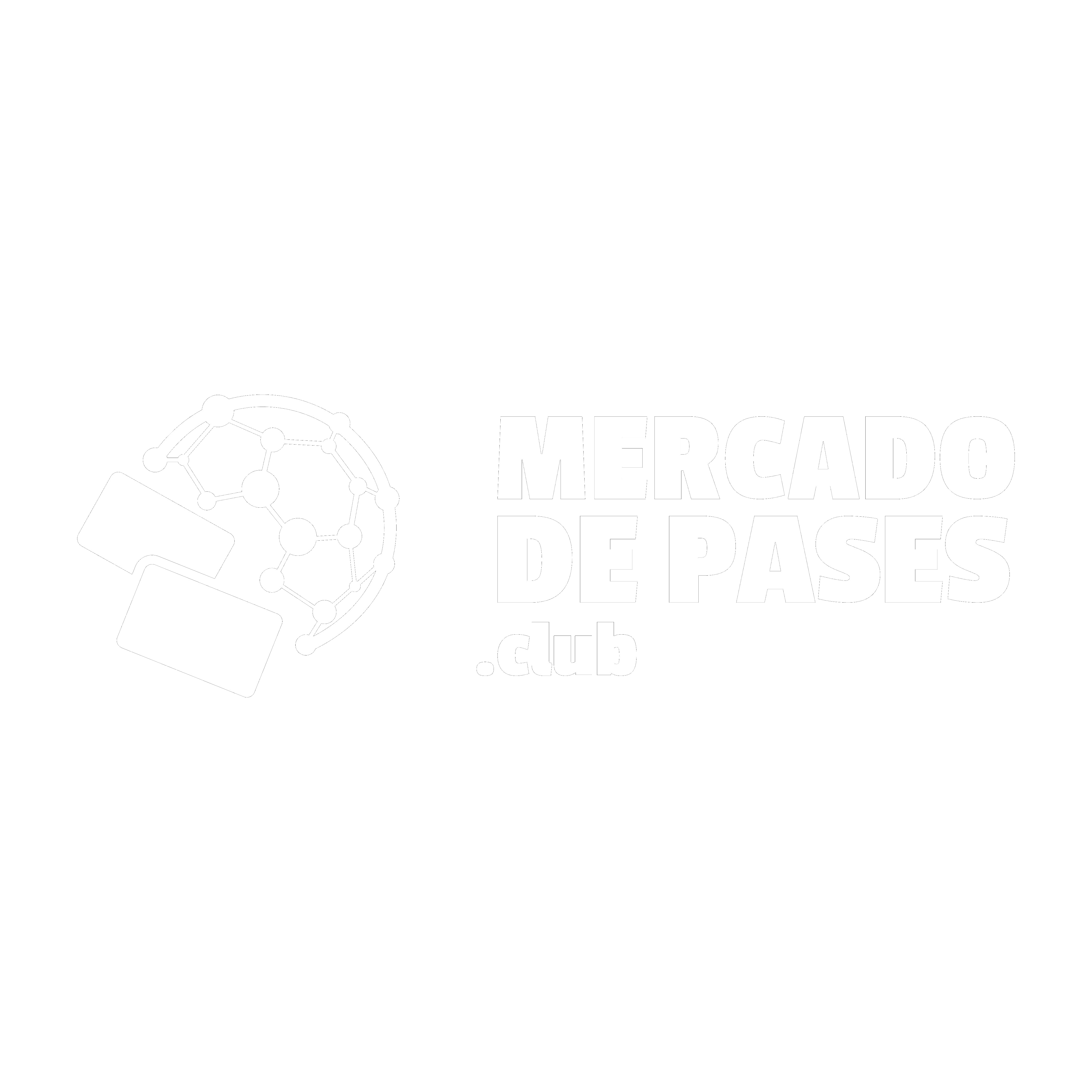 Mercado de Pases
